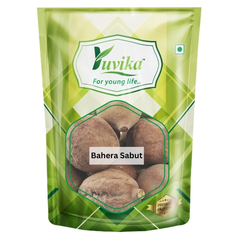 Yuvika Bahera Whole (100g)