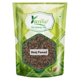 YUVIKA Beej Pawad - Cassia Tora Lin - Ringworm Plant (400 Grams)