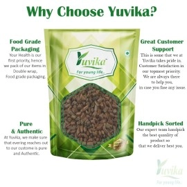 YUVIKA Beej Pawad - Cassia Tora Lin - Ringworm Plant (400 Grams)
