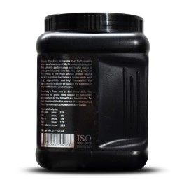 Taiyo Pro-Rich Dry Fish Feed for Arowana and Other Large Carnivorous Fish of All Life Stages, 280g