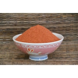 A D FOOD AND HERBS Arjuna/Terminalia Arjuna Bark/Arjun Ki Chaal Powder (50 g)