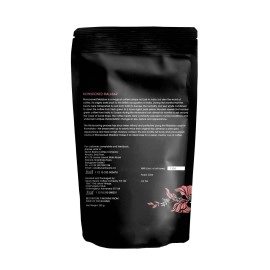 Seven Beans Coffee Company\'s Mishta |Medium Roast | Single Origin |Monsooned Malabar Blend |Gourmet Indian Coffee - 250 g (South Indian Filter Grind)