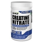 NutriJa Creatine Nitrate -100 g