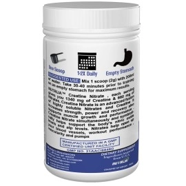 NutriJa Creatine Nitrate -100 g