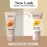 Richfeel Anti Acne Face Wash with Calendula Extracts, 100g (pack 2)