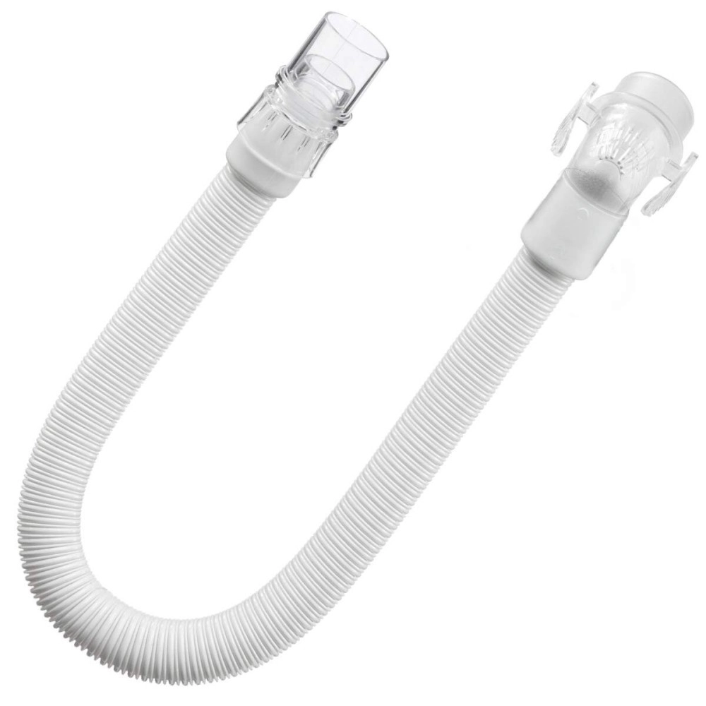 PHILIPS Respironics Wisp Nasal CPAP Mask Tubing - Elbow/Tube/Swivel