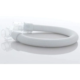 PHILIPS Respironics Wisp Nasal CPAP Mask Tubing - Elbow/Tube/Swivel