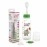 Beebaby Gentle 2 in 1 Polypropylene Standard Neck Baby Feeding Bottle with Feeder (Plastic) Spoon. (Green, 250ml)