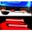 DETACHI Pro-11P Led Brake Light Car Reflector for Bumper(Rear/Back) DRL for Maruti Suzuki Ertiga- Set of 2 Pcs with Maruti Suzuki Baleno Brezza Ciaz Ertiga New Swift Dzire Scross Ritz (Random Design)