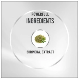 Vedic Line Color Pro Methi Pack,Repair Damaged Hair &Texture, Control Hair Fall With Soya Oil & Bhringraj For Healthy Hair,150ml