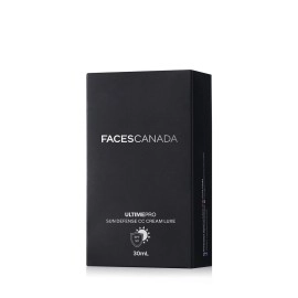 Faces Canada Ultime Pro Sun Defence Cc Cream Luxe, Ivory 01, 30 ml