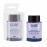 GUBB Acetone Free Nail Paint/Polish Remover Dip & Twist Sponge Bottle Vanilla Lavender Aroma 80ml