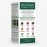 Biotique Bio Herbcolor 4N Brown Hair Color, 100% Grey Cover, With 9 Organic Herbal Extracts, 50g+110ml, Multi