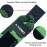 Kobo WTA-04 Power Cotton Gym Support Wrist Wraps