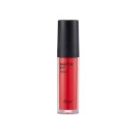 The Face Shop Waterproof and Long Lasting Water Fit Lip Tint - Pink,5g
