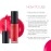 The Face Shop Waterproof and Long Lasting Water Fit Lip Tint - Pink,5g