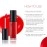 The Face Shop Waterproof And Long Lasting Water Fit Matte Lip Tint (Picnic Red, 5G)