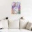 HASTHIP DIY 5D Full Drill Diamond Painting, Rhinestone Pasted Cross Stitch Blue Owl Pattern for Home Wall Decoration (Unicorn 2)