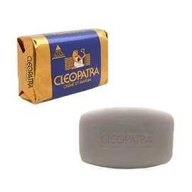 R.S.Inc SOAP - Cleopatra Beauty Cream Soap Pack 6x120g saudi arabia UAE