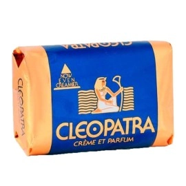 R.S.Inc SOAP - Cleopatra Beauty Cream Soap Pack 6x120g saudi arabia UAE