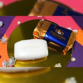 R.S.Inc SOAP - Cleopatra Beauty Cream Soap Pack 6x120g saudi arabia UAE