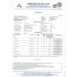 HealthyHey Nutrition Betaine Trimethylglycine (TMG) - 120 Veg. Capsules