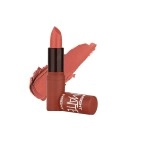 Insight Cosmetics Matte Lipstick (02-NUDE COFFEE)