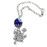 Faynci Flying Hanuman with Mountain Decorative Evil Eye Protection Car Charm Hanging,Wall Hanging Showpiece