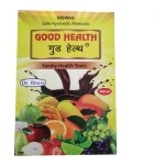 Dr. Biswas Good Health Family Health Tonic A complete health tonic for entire family (500ml)