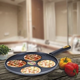 Anjali Uttapam Tawa,4 Cavities