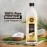 DiSano Cold Pressed Virgin Coconut Oil, 250 ml