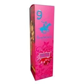Beverly Hills Polo Club Premium Body Mist Sparkling Floral No.9 (200ml)