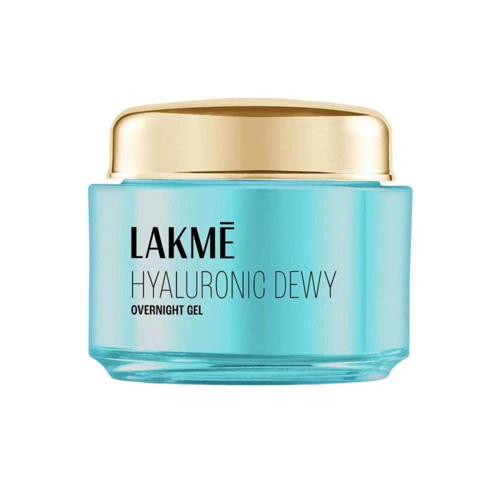 LAKM Absolute Hydra Pro Overnight Gel,50g