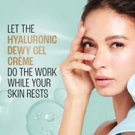 LAKM Absolute Hydra Pro Overnight Gel,50g