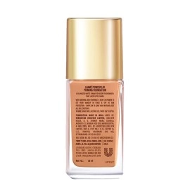 LAKM 9To5 Primer + Matte Perfect Cover Foundation, C280 Cool Tan, 25 ml