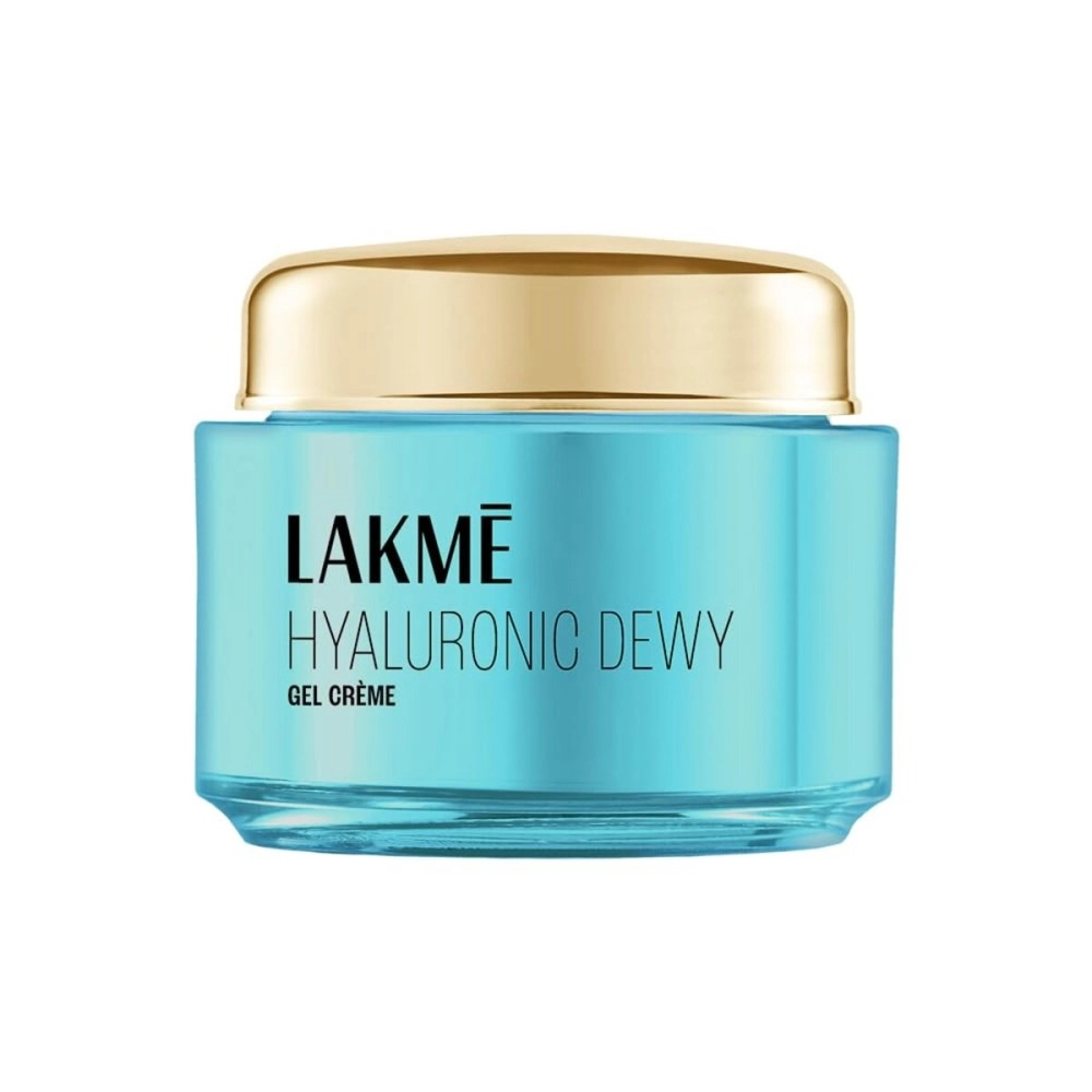 LAKM Absolute Hydra Pro Gel Day Crme, 50 g