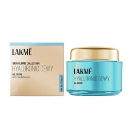 LAKM Absolute Hydra Pro Gel Day Crme, 50 g