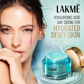 LAKM Absolute Hydra Pro Gel Day Crme, 50 g