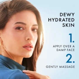 LAKM Absolute Hydra Pro Gel Day Crme, 50 g