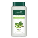 Biotique Bio Soya Protein Fresh Nourishing Shampoo, 340 ml, multi