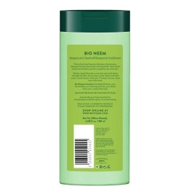Biotique Bio Neem Margosa Anti Dandruff Shampoo And Conditioner, 180 ml