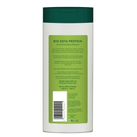 Biotique Bio Soya Protein Fresh Nourishing Shampoo, 180 ml