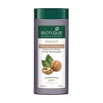 Biotique Bio Walnut Bark Volumizing Shampoo for Fine & Thinning Hair, 180 ml