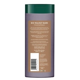 Biotique Bio Walnut Bark Volumizing Shampoo for Fine & Thinning Hair, 180 ml