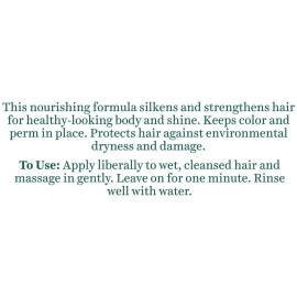 Biotique Bio Watercress Fresh Nourishing Conditioner, 180ml