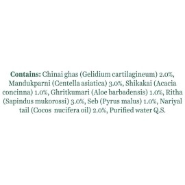 Biotique Bio Apple Twist Shampoo for Disney Kids, 180ml