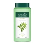 Biotique Shampoo (Fresh neem, 340 ml)