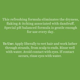 Biotique Shampoo (Fresh neem, 340 ml)