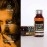 Ustraa Beard Growth Oil Advanced - 60ml - Lab Tested, Beard Oil for Patchy Beard issues, With Redensyl and DHT Booster, No Sulphates, No Parabens, No Silicone, No Mineral Oil