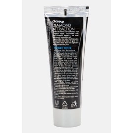 Closeup GEL TOOTHPASTE